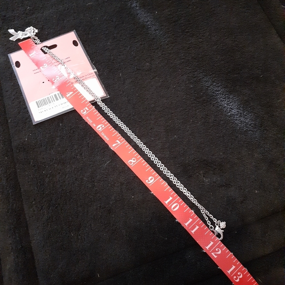 harley davidson necklace w 3 charms - Picture 4 of 4